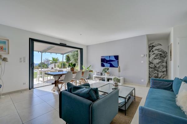 Vente Maison de luxe Éguilles 5 Pièces 105 m²