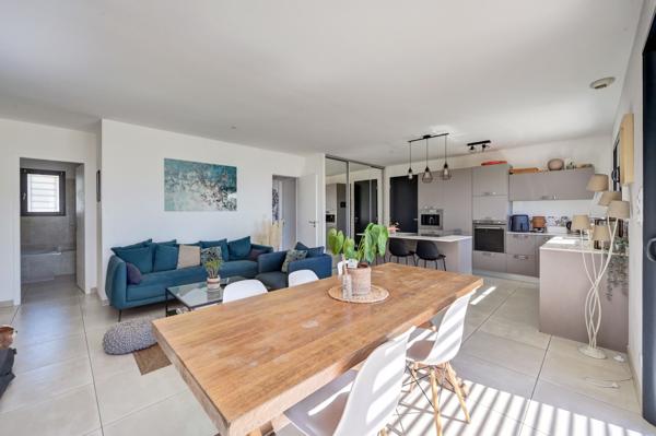 Vente Maison de luxe Éguilles 5 Pièces 105 m²