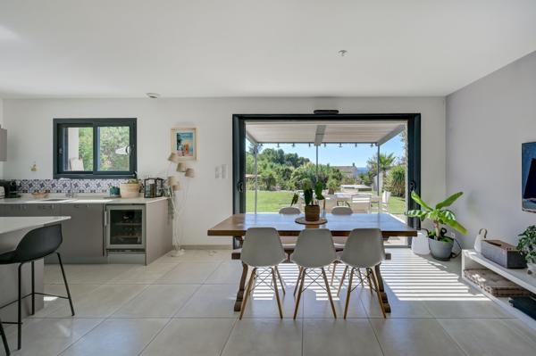 Vente Maison de luxe Éguilles 5 Pièces 105 m²