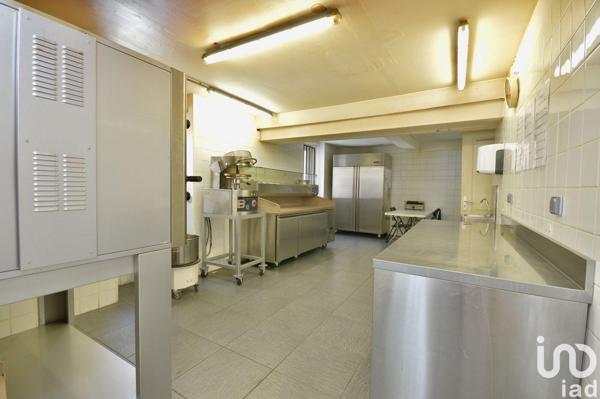 Pizzeria à vendre 90 m² Ferrals-les-Corbières