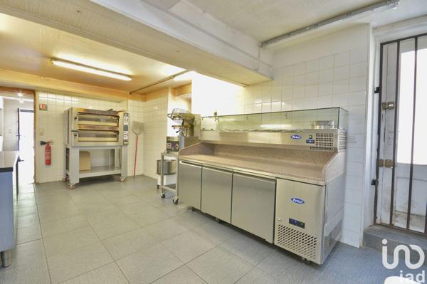 Pizzeria à vendre 90 m² Ferrals-les-Corbières