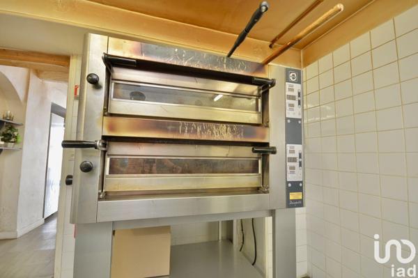 Pizzeria à vendre 90 m² Ferrals-les-Corbières