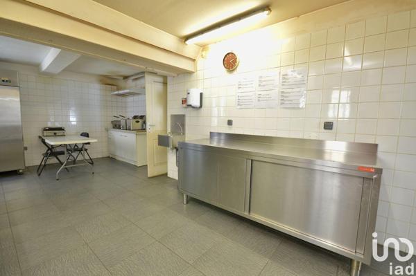 Pizzeria à vendre 90 m² Ferrals-les-Corbières