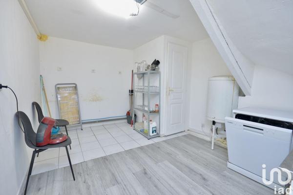 Pizzeria à vendre 90 m² Ferrals-les-Corbières