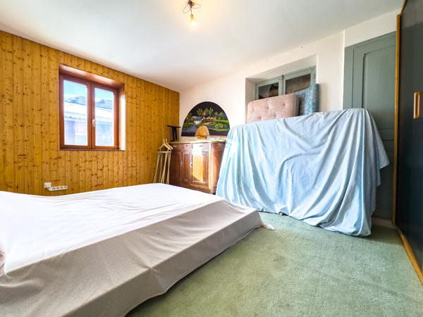 Maison à vendre à Les Belleville (73440) - Savoie