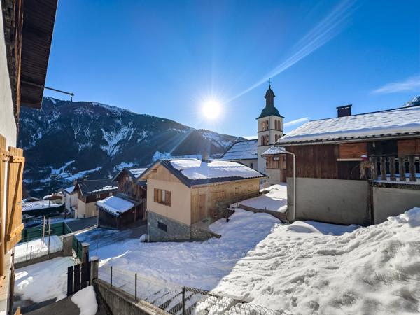 Maison à vendre à Les Belleville (73440) - Savoie
