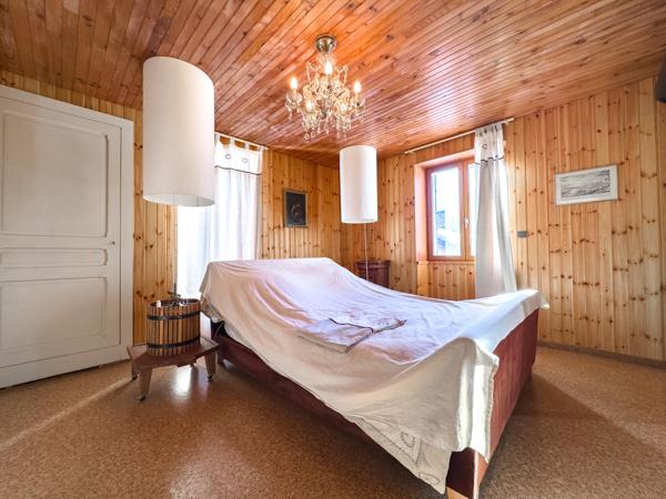 Maison à vendre à Les Belleville (73440) - Savoie