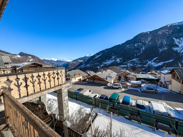 Maison à vendre à Les Belleville (73440) - Savoie