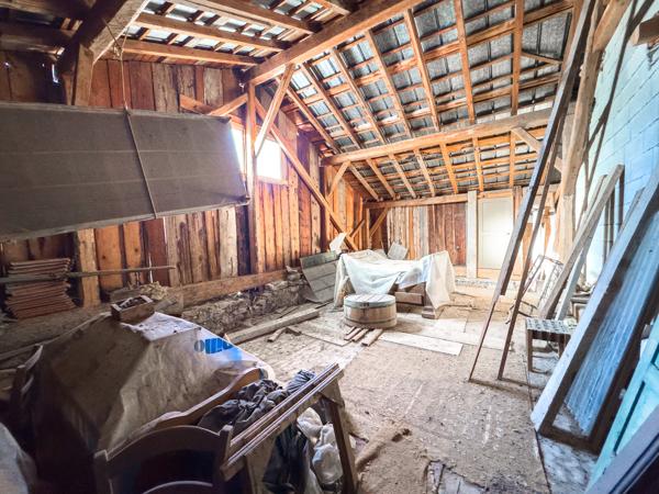 Maison à vendre à Les Belleville (73440) - Savoie