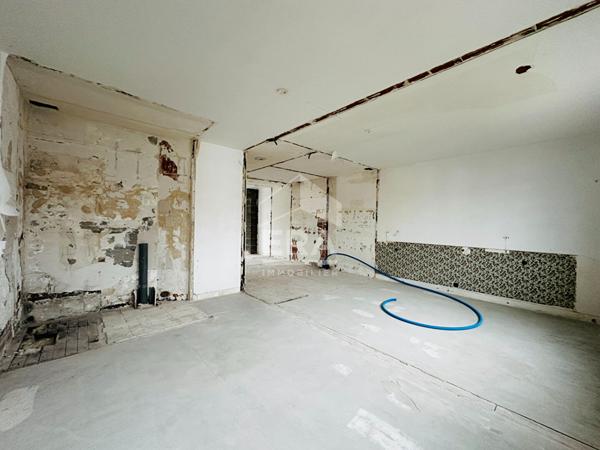 Bel appartement avec terrasse et ascenseur - Emplacement RARE