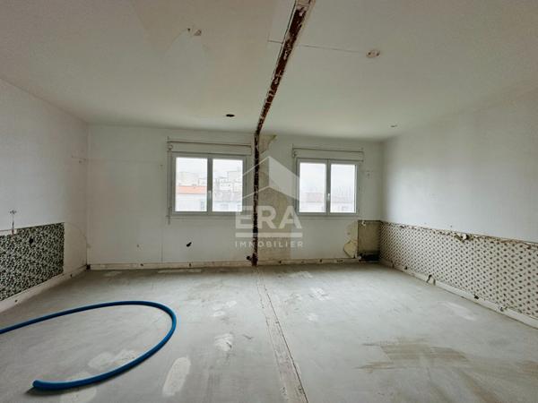 Bel appartement avec terrasse et ascenseur - Emplacement RARE