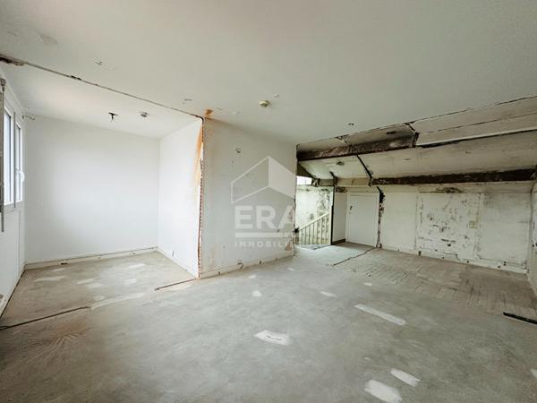 Bel appartement avec terrasse et ascenseur - Emplacement RARE