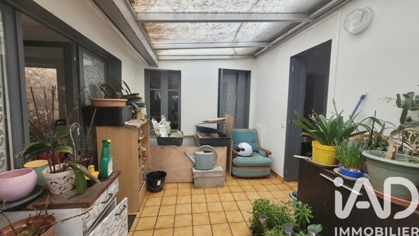 Maison à vendre 3 pièces 58 m² Coutras