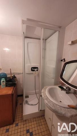 Maison à vendre 3 pièces 58 m² Coutras