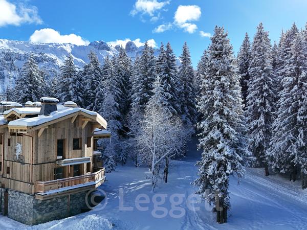 Appartement à vendre à Courchevel (73120) - Savoie
