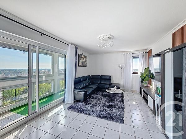 Appartement F5 à vendre  5 pièces - 110,71 m 2   POITIERS  - 86