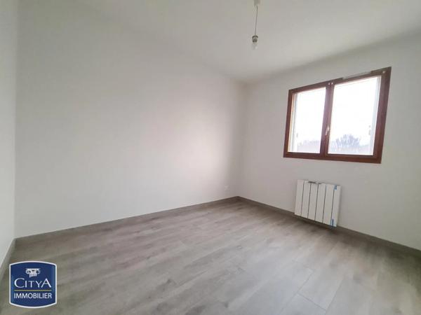 Appartement à louer 4 pièces 74.85m² Vandœuvre-lès-Nancy (54500)