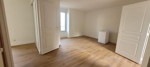 Appartement Type 1 bis 30 m² Rue du Faubourg du Pont Neuf