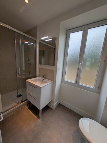 Appartement Type 1 bis 30 m² Rue du Faubourg du Pont Neuf