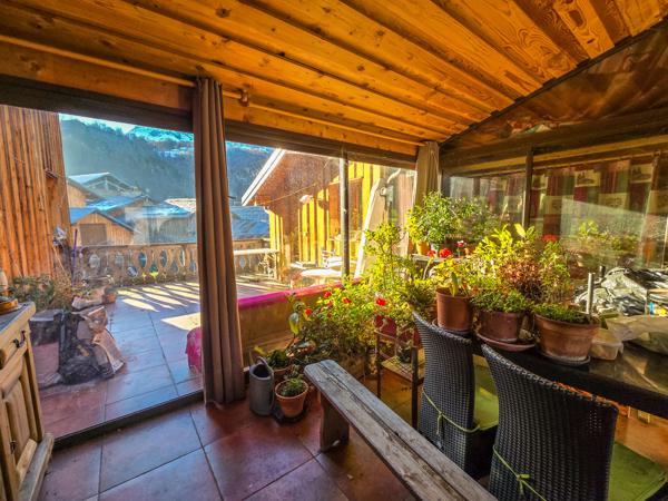 Maison à vendre à Saint-Martin-de-Belleville (73440) - Savoie