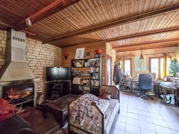 Maison à vendre à Saint-Martin-de-Belleville (73440) - Savoie