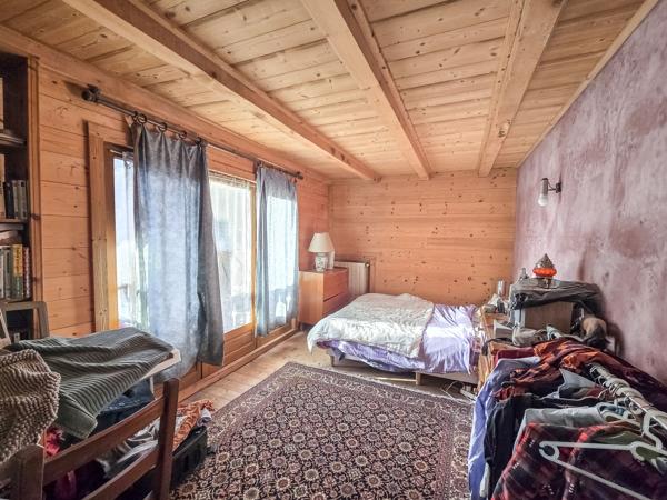 Maison à vendre à Saint-Martin-de-Belleville (73440) - Savoie