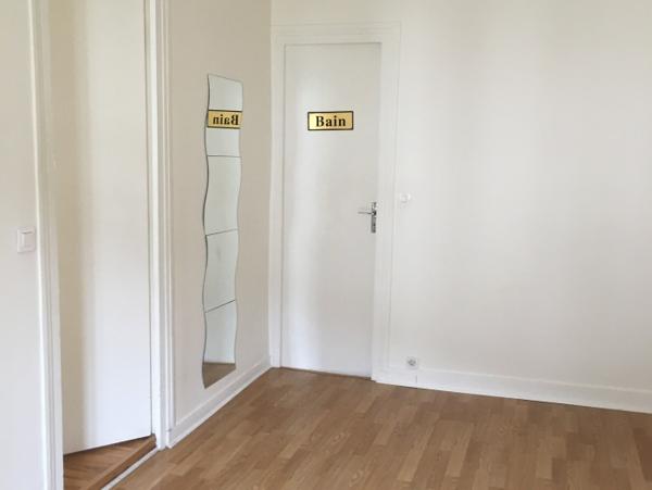 Location Appartement 2 pièces Deuil-la-Barre (95170)