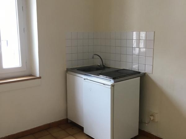 Location Appartement 2 pièces Deuil-la-Barre (95170)
