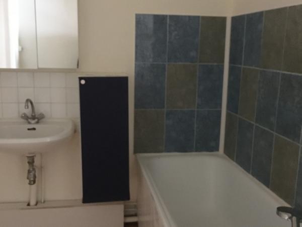 Location Appartement 2 pièces Deuil-la-Barre (95170)
