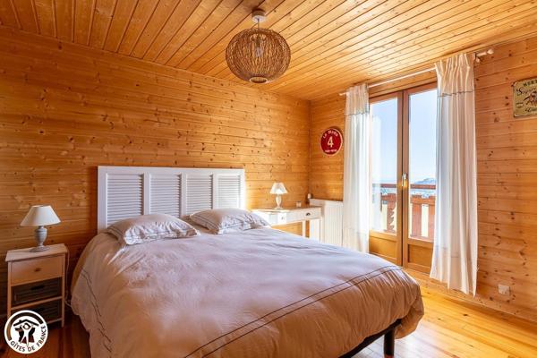 Chalet à vendre à Besse-et-Saint-Anastaise (63610) - Puy-de-Dôme