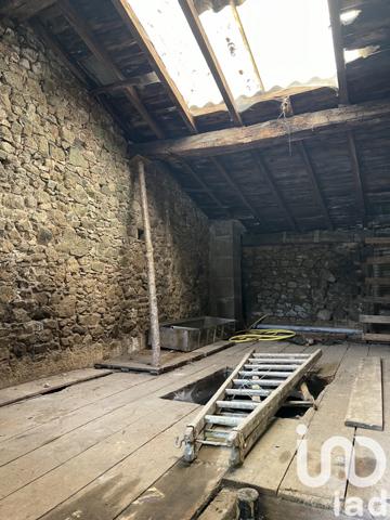 Immeuble à vendre 141 m² Pouzauges