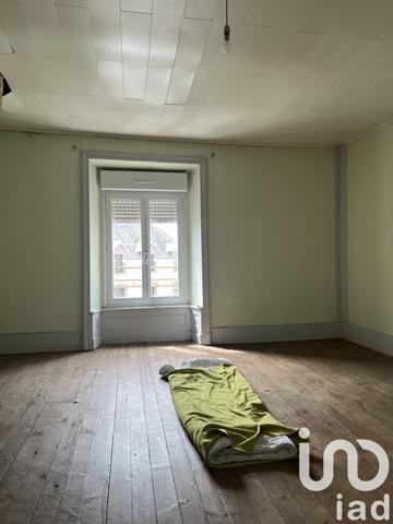 Immeuble à vendre 141 m² Pouzauges