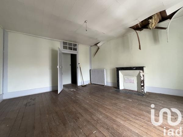 Immeuble à vendre 141 m² Pouzauges