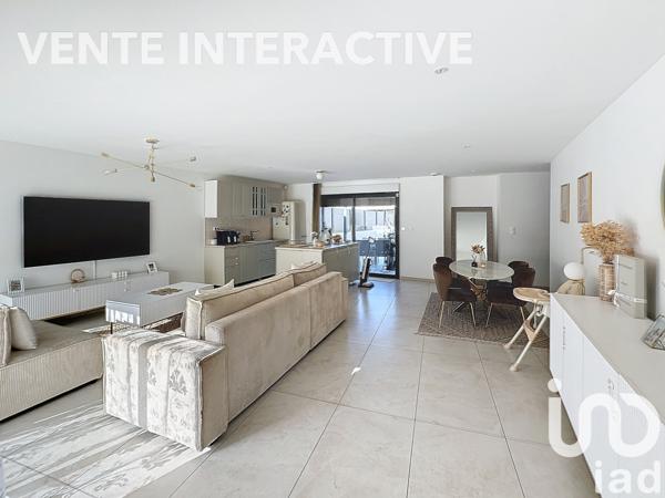 Maison à vendre 5 pièces 115 m² La Haie-Fouassière