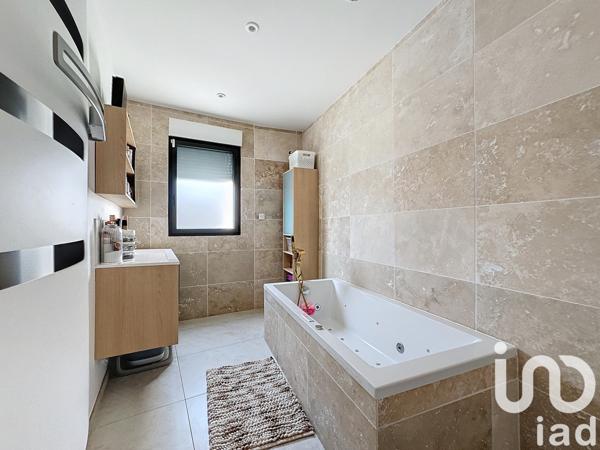 Maison à vendre 5 pièces 115 m² La Haie-Fouassière