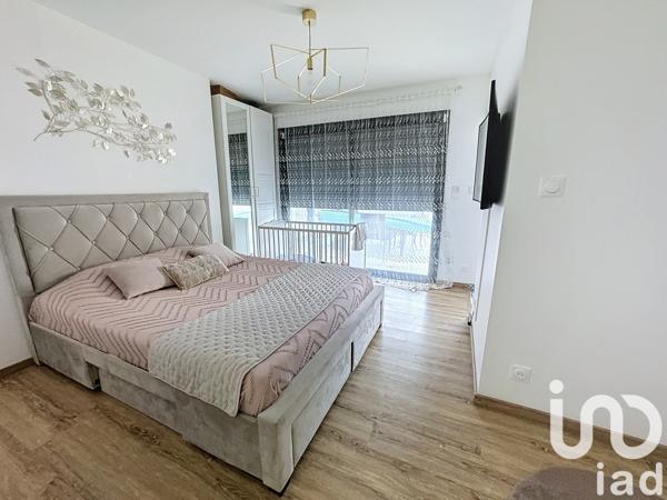 Maison à vendre 5 pièces 115 m² La Haie-Fouassière