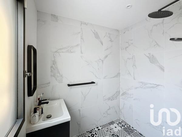 Maison à vendre 5 pièces 115 m² La Haie-Fouassière