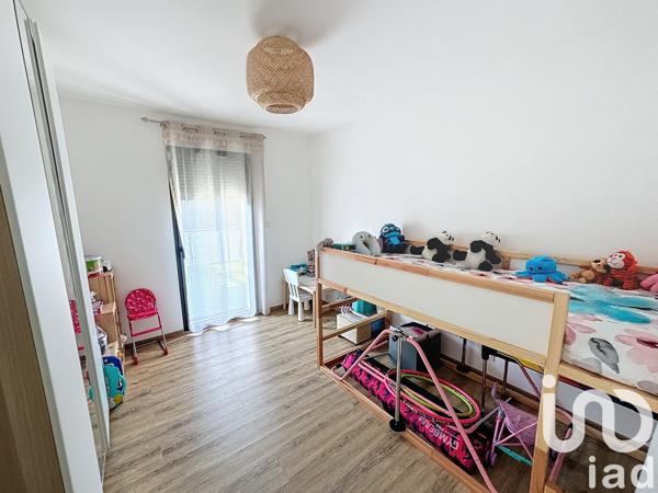 Maison à vendre 5 pièces 115 m² La Haie-Fouassière