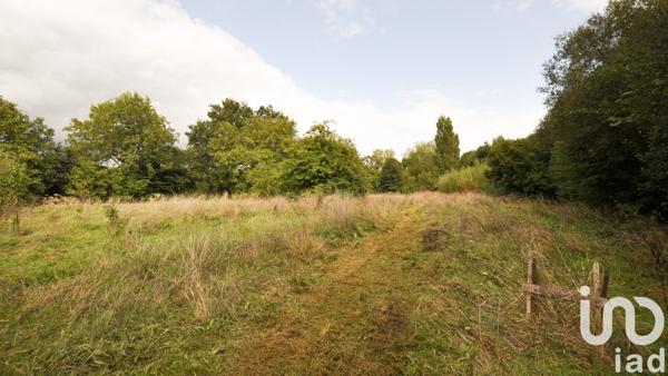 Terrain à vendre 6 180 m² Montbizot