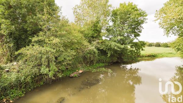 Terrain à vendre 6 180 m² Montbizot