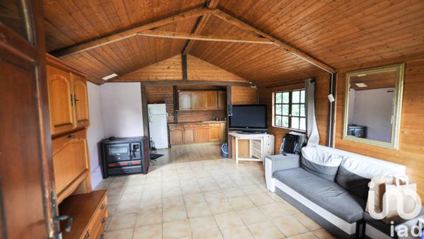 Terrain à vendre 6 180 m² Montbizot