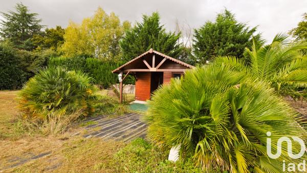 Terrain à vendre 6 180 m² Montbizot