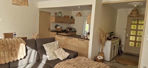 Maison à vendre 182 000 € Marmande 3 p 75 m² DPE C