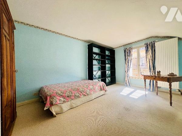 TOURS 
Hyper Centre
Nationale - Scellerie - Jules Favre