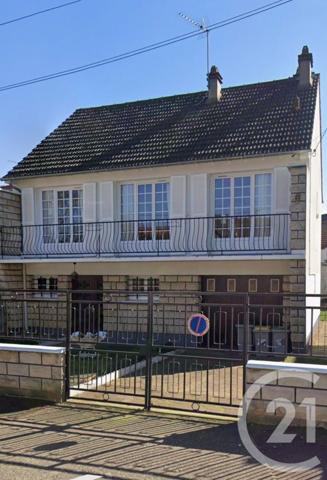 Maison à vendre  4 pièces - 90 m2 CHILLY MAZARIN - 91