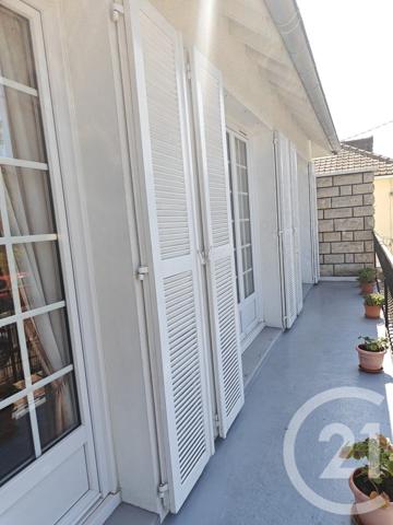 Maison à vendre  4 pièces - 90 m2 CHILLY MAZARIN - 91