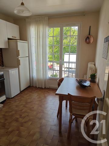 Maison à vendre  4 pièces - 90 m2 CHILLY MAZARIN - 91