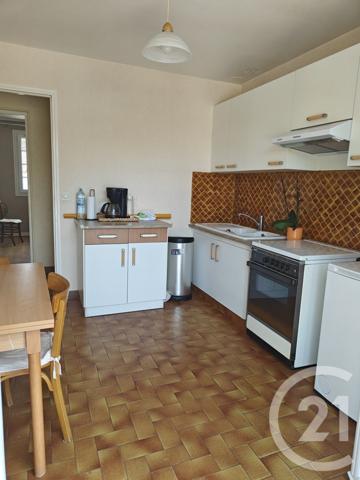 Maison à vendre  4 pièces - 90 m2 CHILLY MAZARIN - 91