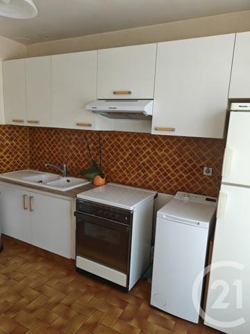 Maison à vendre  4 pièces - 90 m2 CHILLY MAZARIN - 91