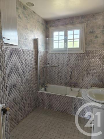 Maison à vendre  4 pièces - 90 m2 CHILLY MAZARIN - 91